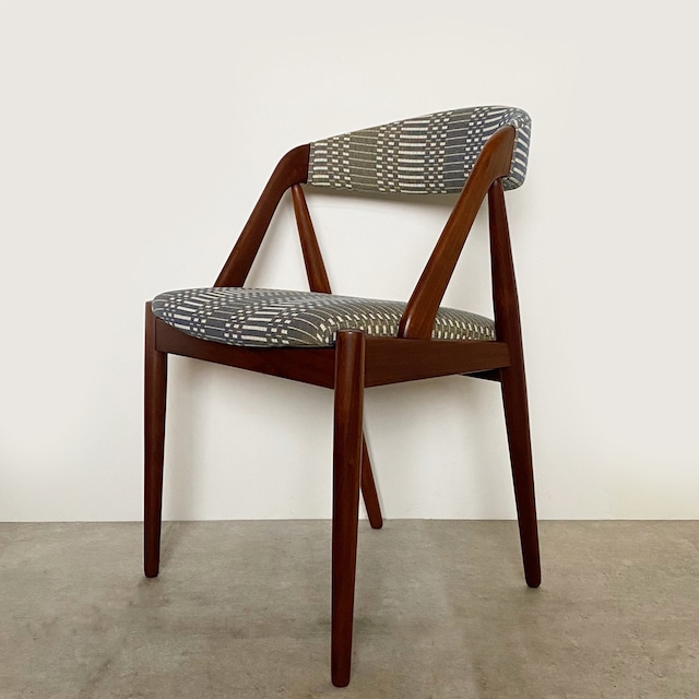 NV31 Dining chair by Kai Kristiansen / CH027-1