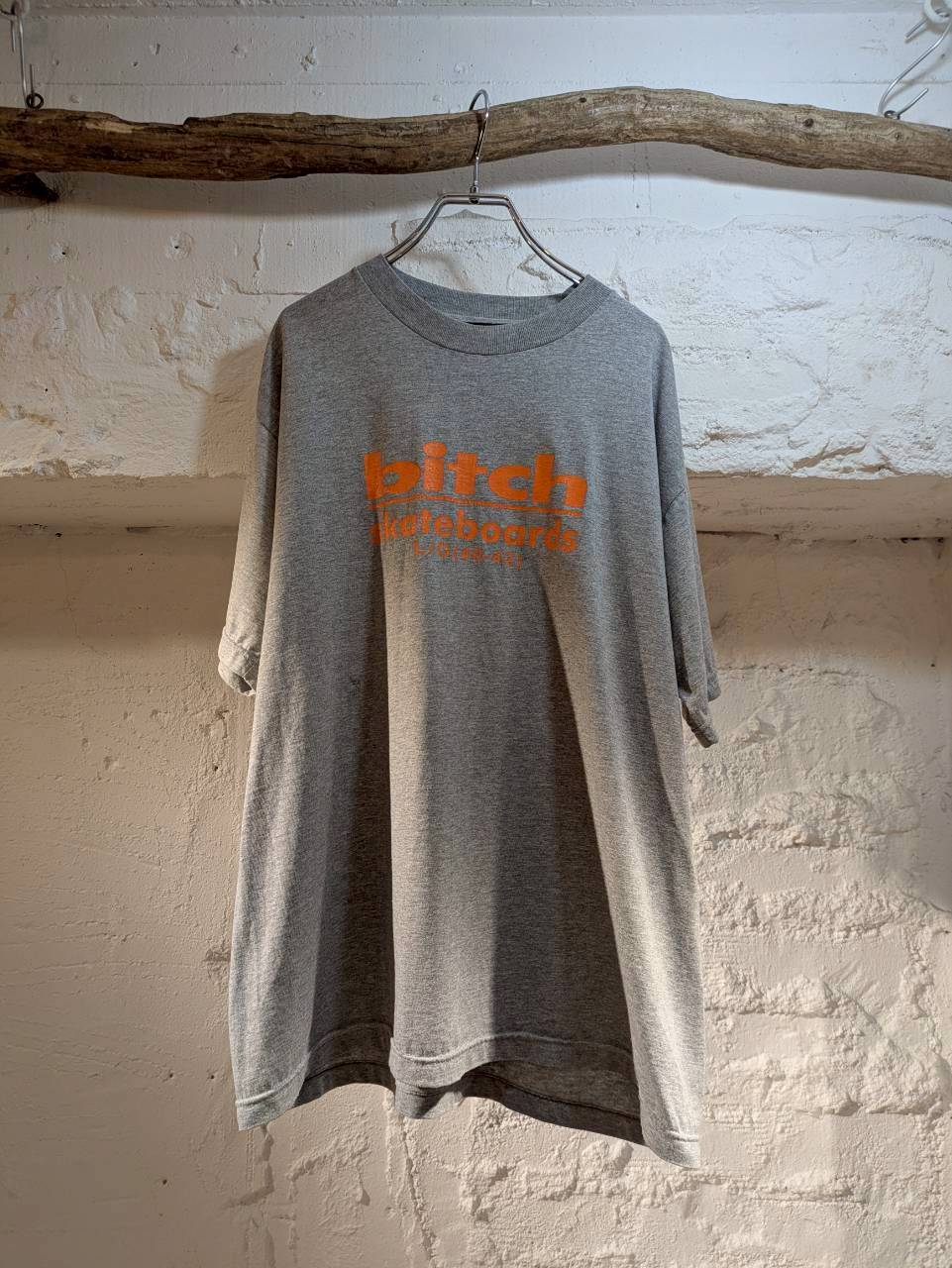 90s comme des garcons homme ”田中オム” AD1991 plain color shirt/90