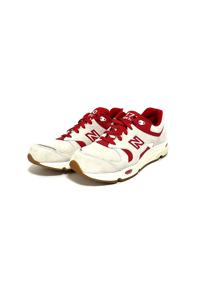 KITH x New Balance CM1700KM “Toronto” KITH NYC キス ニューヨーク