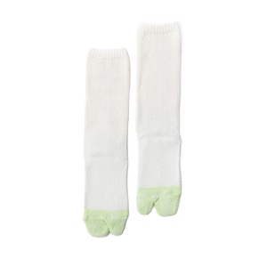 Towel Socks (White)