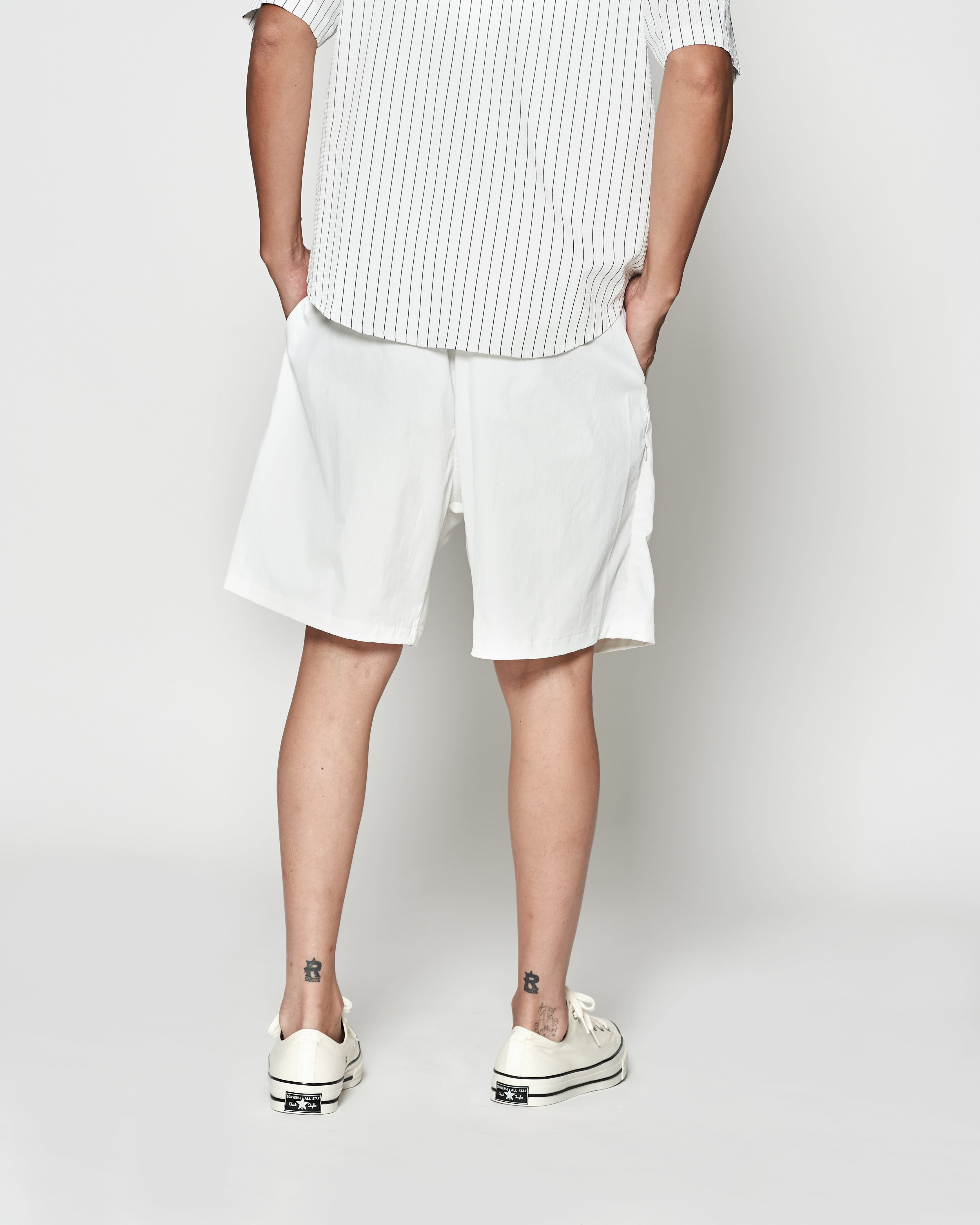 muta MARINE × ACANTHUS ベンチレーション ショーツ | ACANTHUS ONLINE