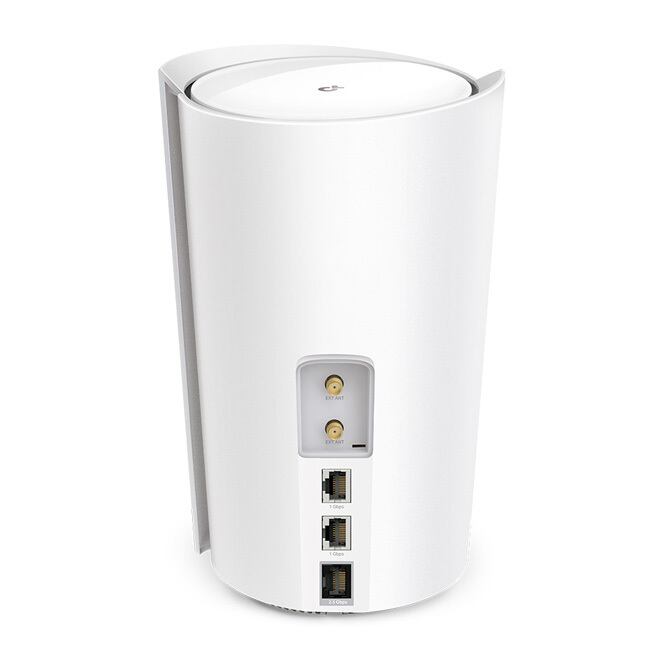 5G対応メッシュWi-Fi 6ホームルーター / TP-LINK / DECO X50-5G(1-PACK
