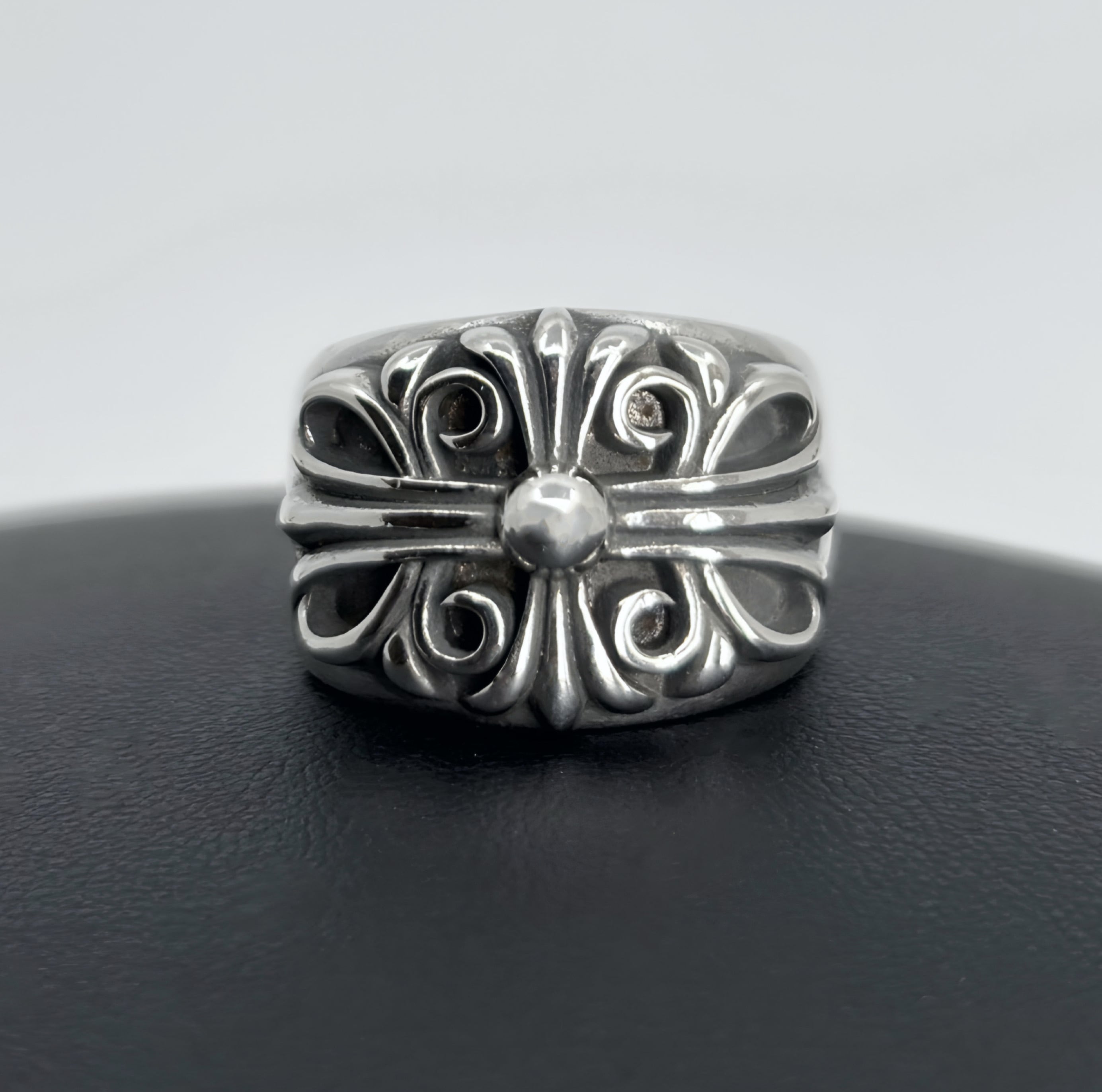 STANLEY GUESS スタンリーゲス Ring リング】リムドフィリグリーリング