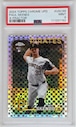 Paul Skenes X-Fractor 2024 Topps Chrome PSA 9