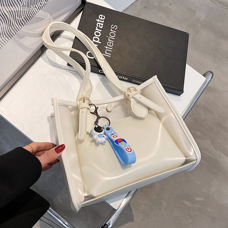 サマー 夏物 トートバッグ Tiancai_Wing_Bag78635594532