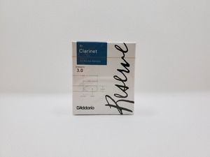ダダリオ　B♭クラリネットリード　レゼルヴ