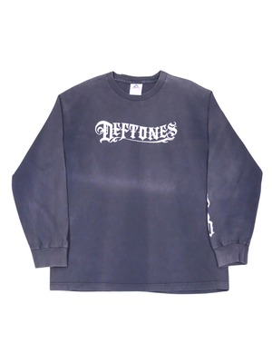 DEFTONES LS L