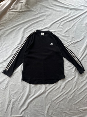 Adidas waffle L/S