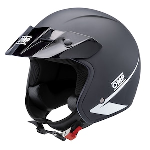 SC0-0617-A01#170 STAR HELMET MY2024 MATT BLACK