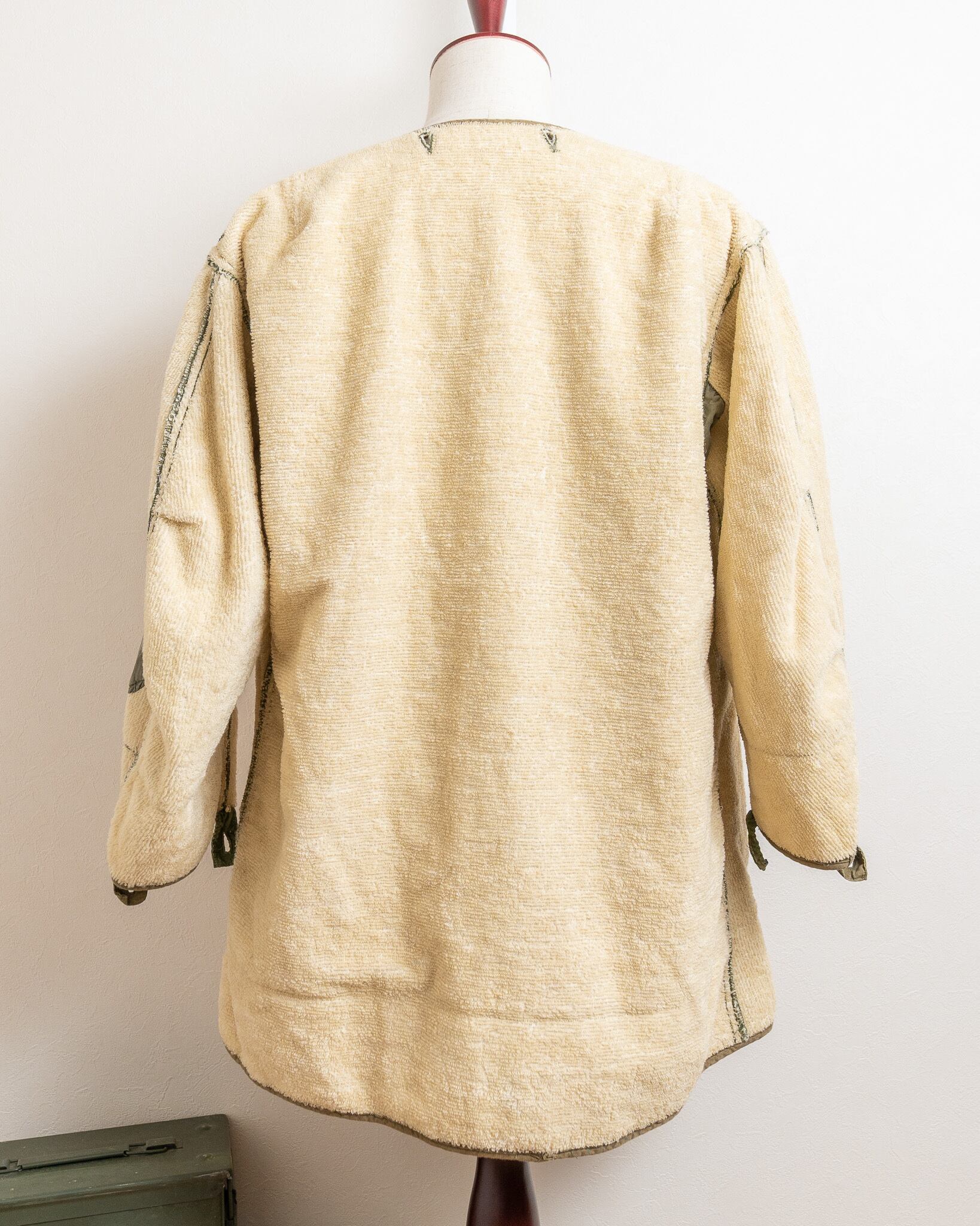 USED】
