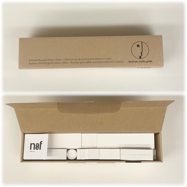 Naefネフ社　イマーゴ