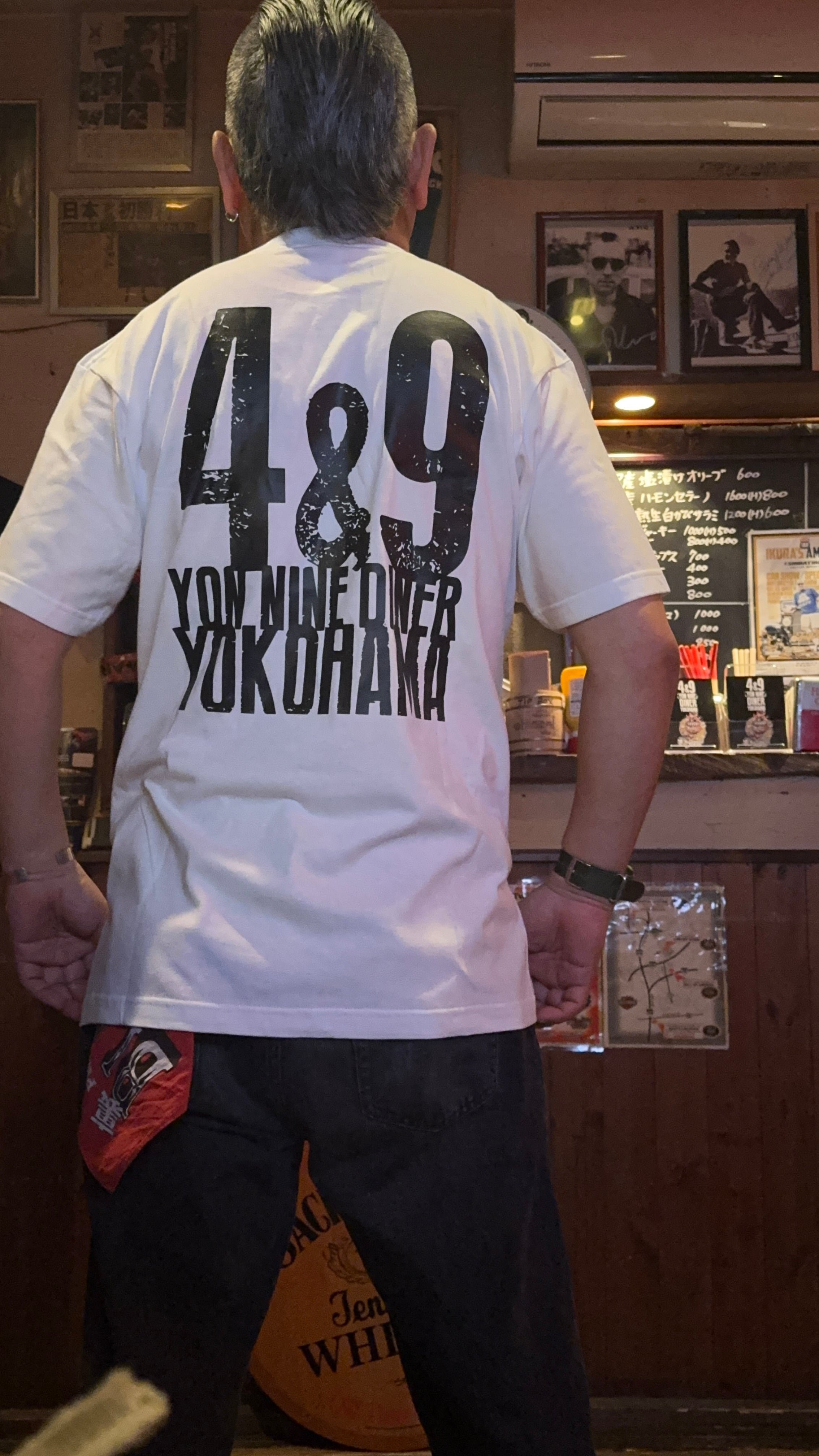 death nyc SUP　新品額付き death nyc SUP 新品額付き