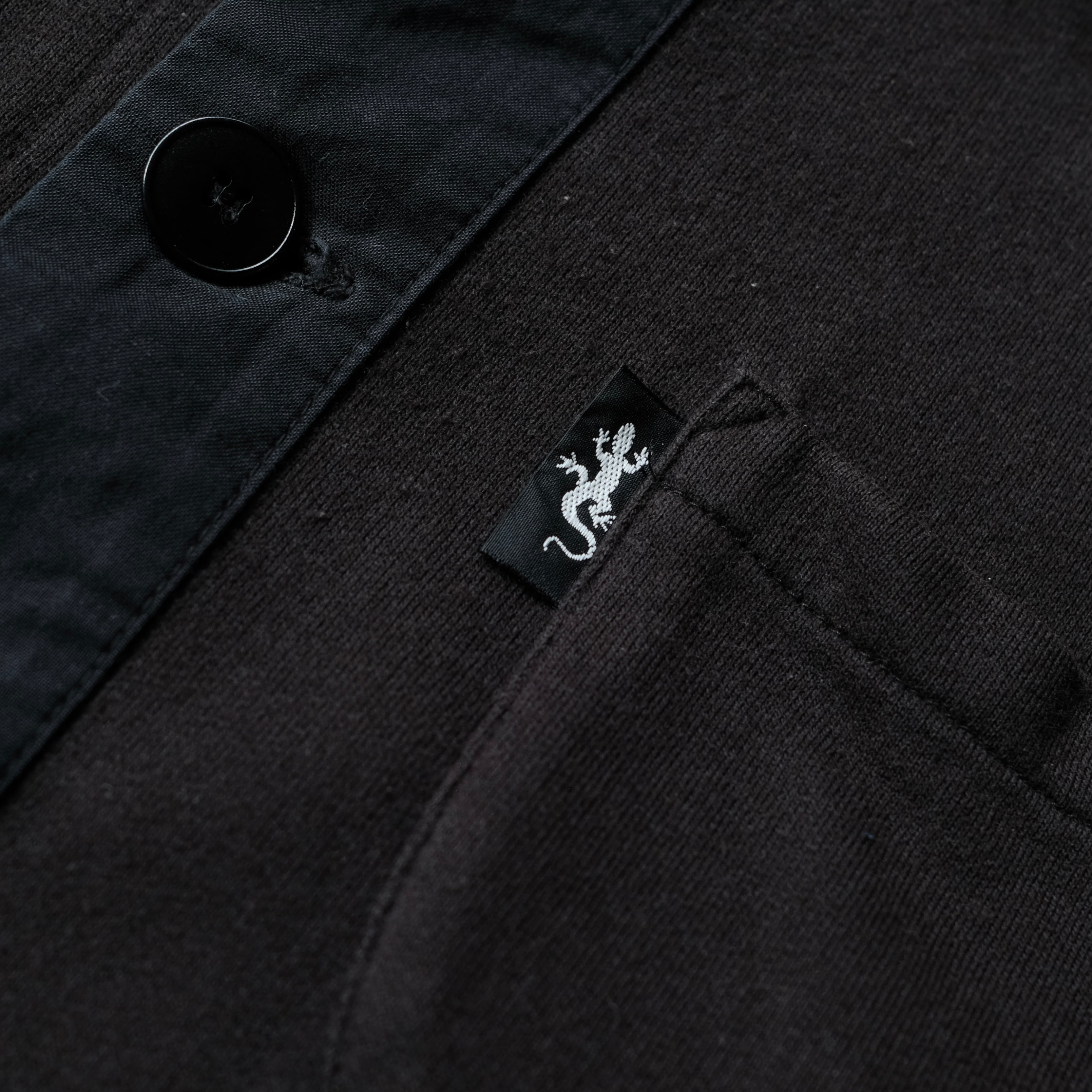 agnes b. HOMME SWEAT JACKET | safarionline