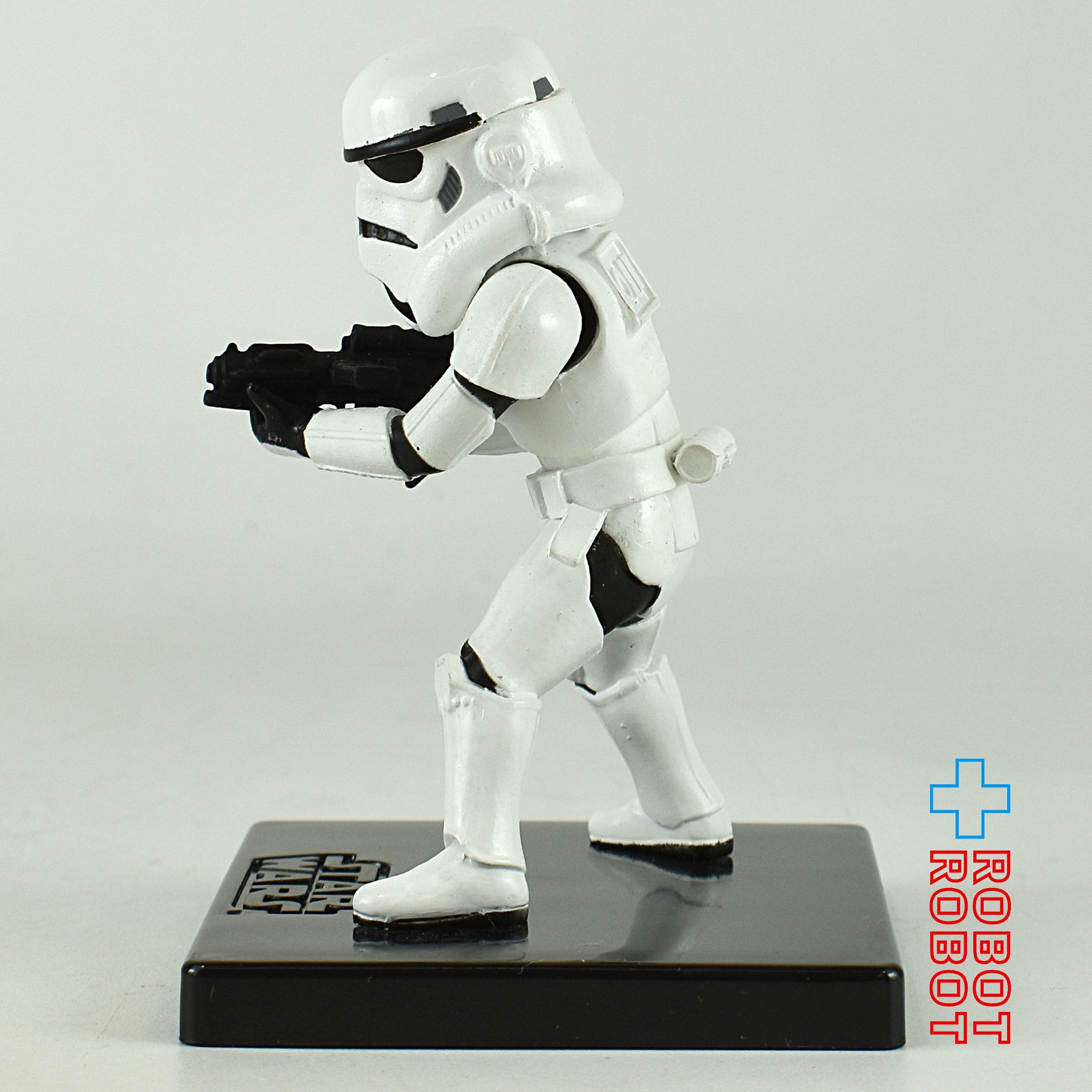 バンプレスト スター・ウォーズ ワールドコレクタブルフィギュア vol.7