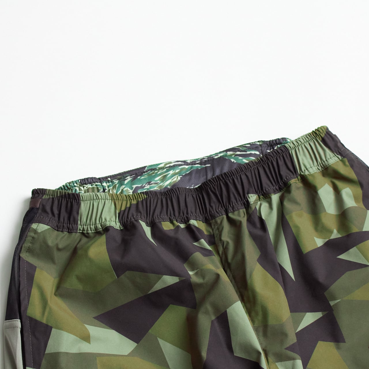 MMA迷彩ランニングパンツ MMA（マウンテンマーシャルアーツ）MMA 7-pockets Run Long Pants V4