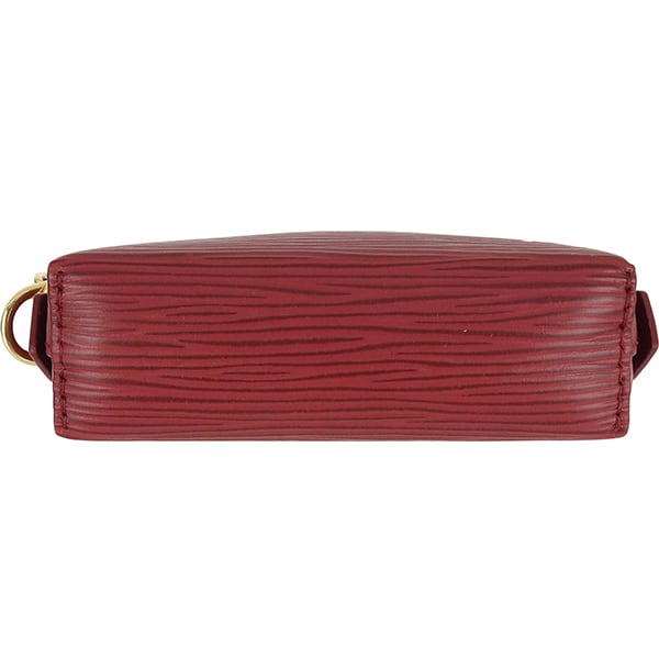 New LOUIS VUITTON ルイヴィトン ポーチ コスメティック リップ