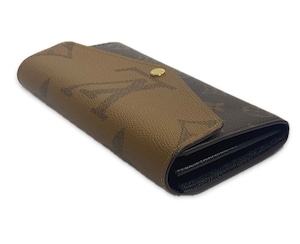 Louis Vuitton ルイヴィトン 長財布 メンズ レディース M80726  ポルトフォイユサラ