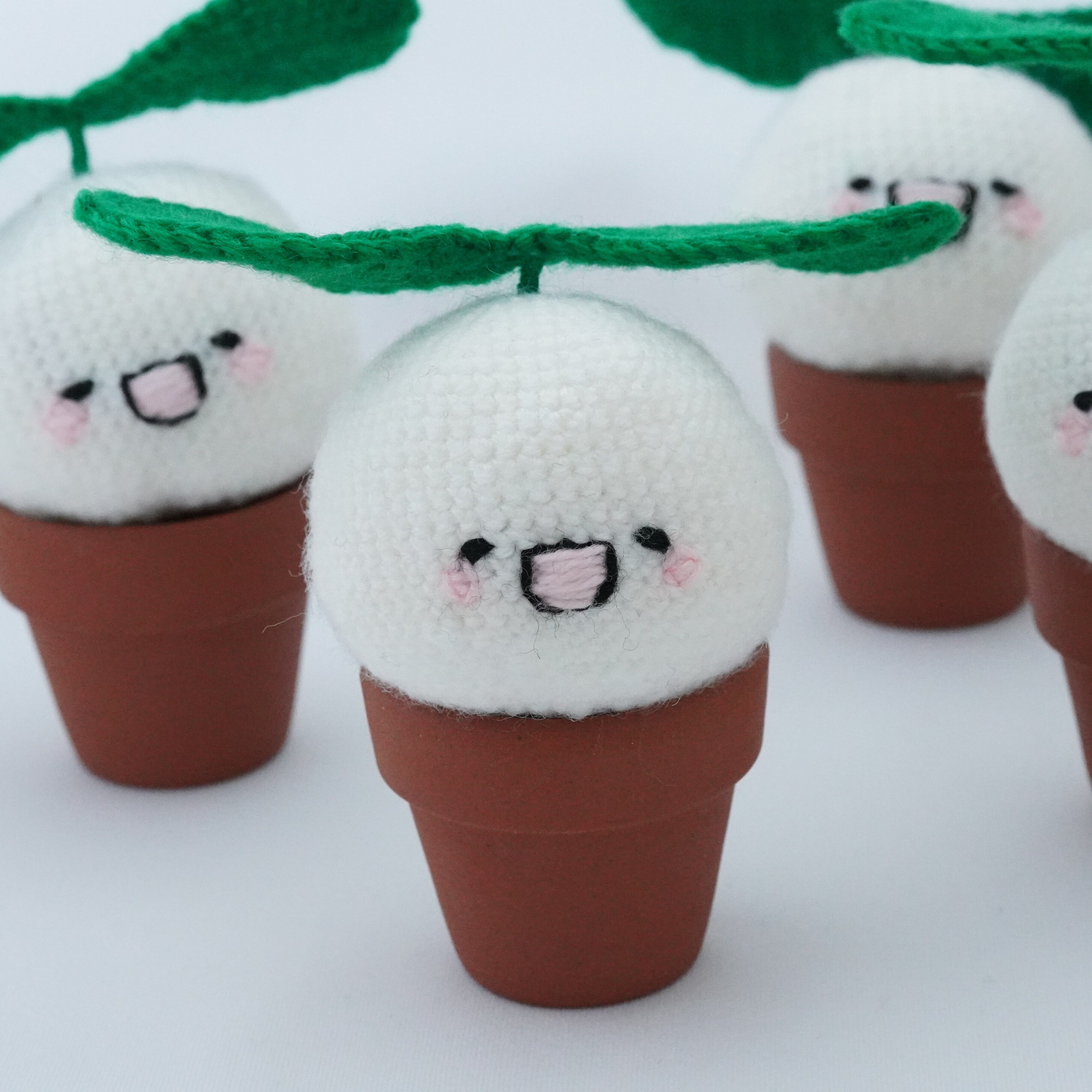 あみぐるみ(amigurumi) | Famiguram