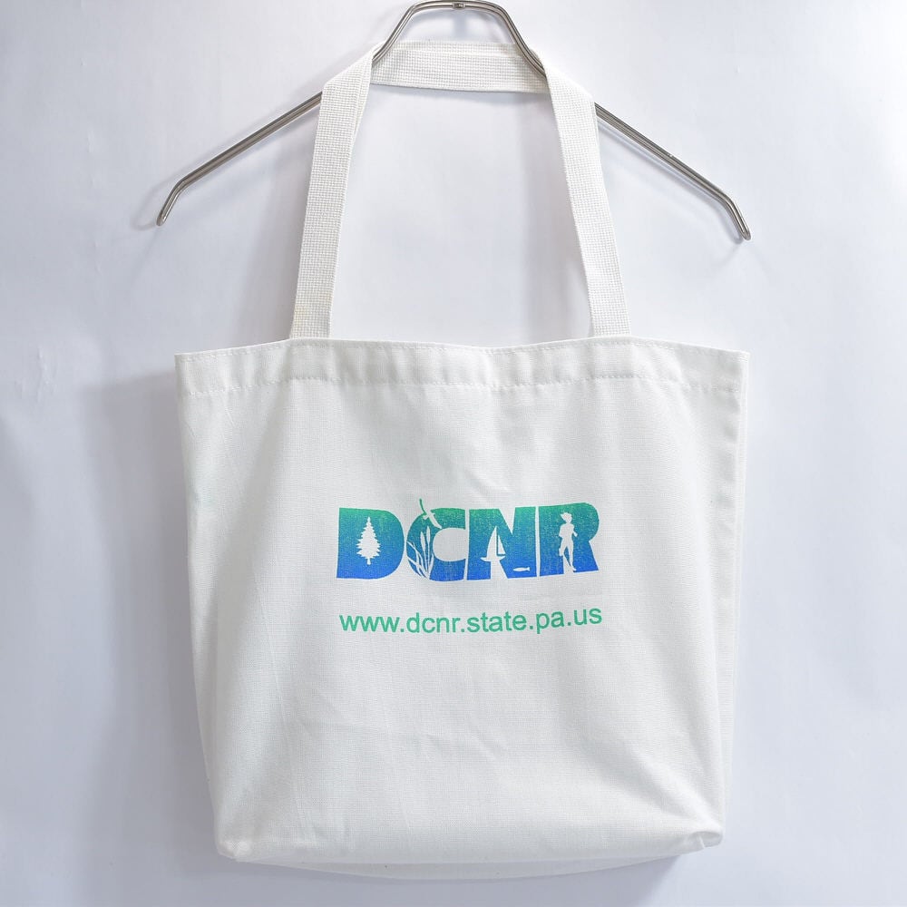 80~90s アメリカ製 DCNR ペンシルベニア 州立公園 プリント 80~90s アメリカ製 DCNR ペンシルベニア 州立公園 プリント
