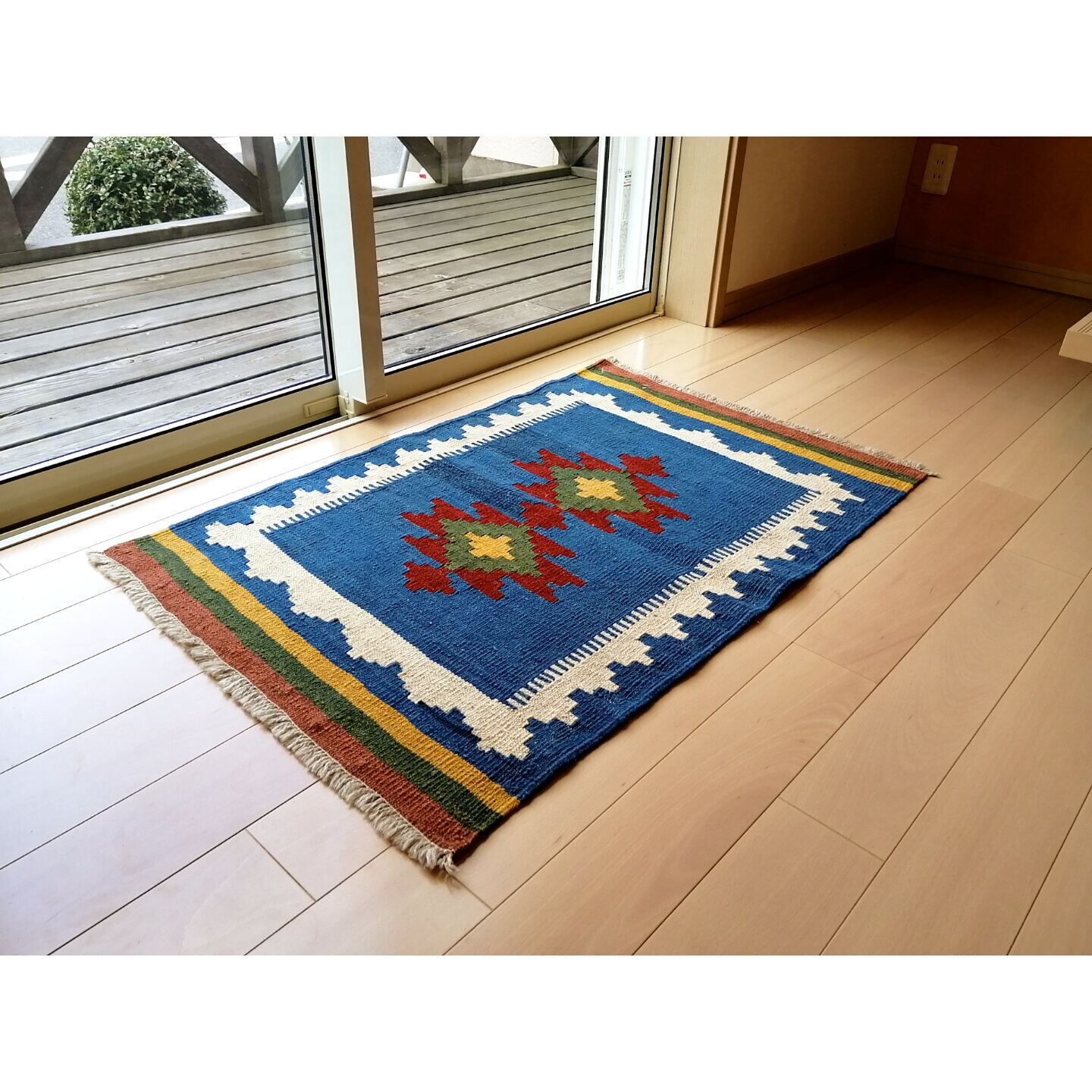 ペルシャキリム 0163