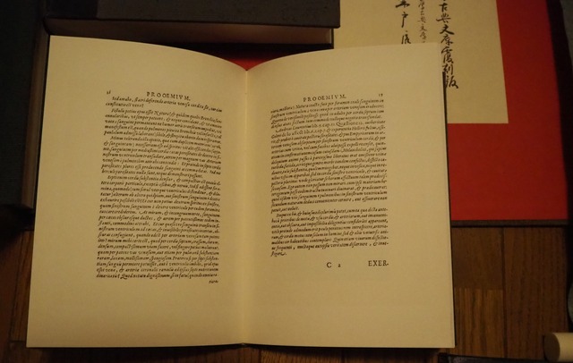 ゲッチンゲン医学古典文庫復刻版　全５冊＋掛軸　定価３５万円
