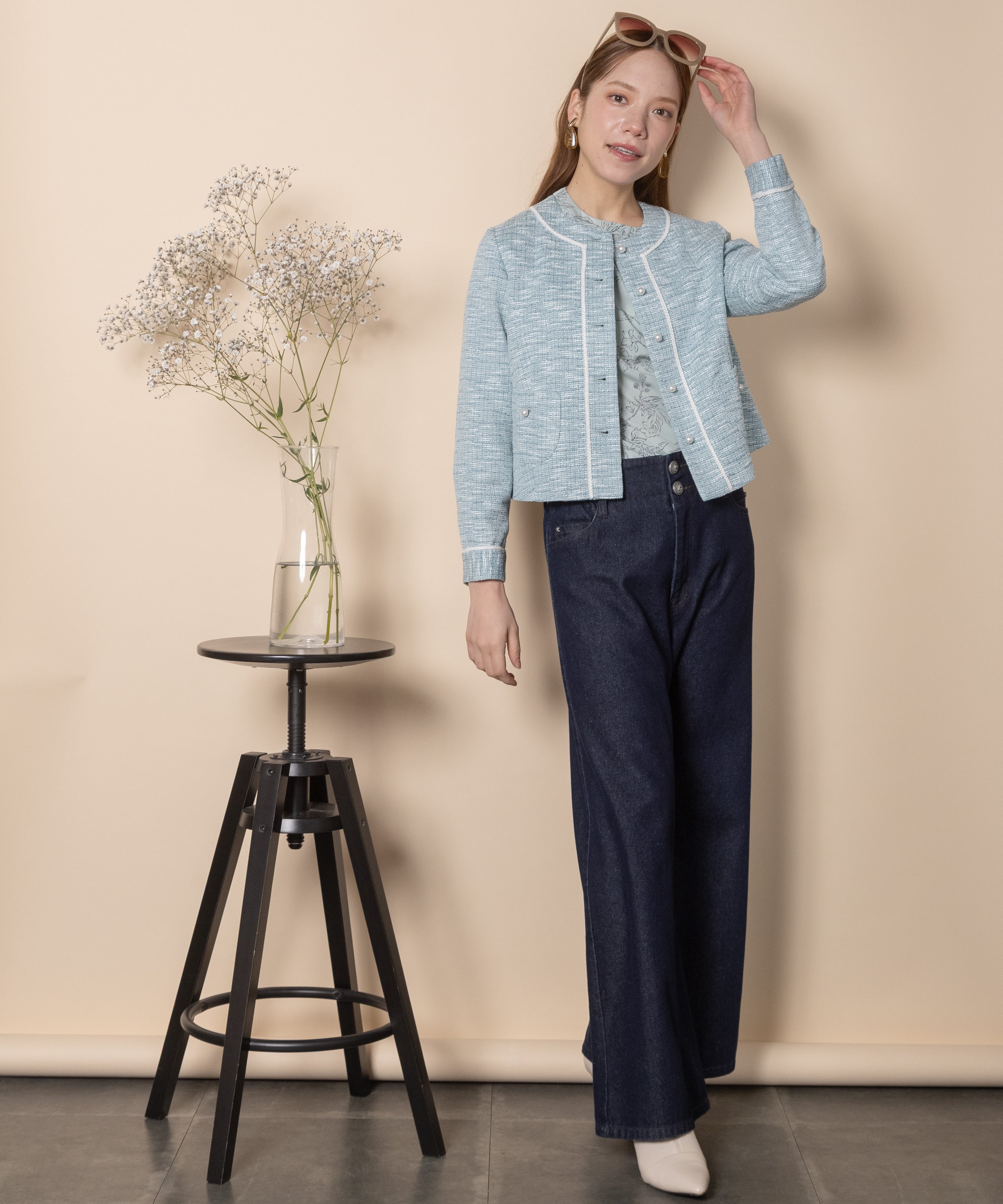 アウター | granyamaki official shop