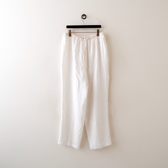 linen pants