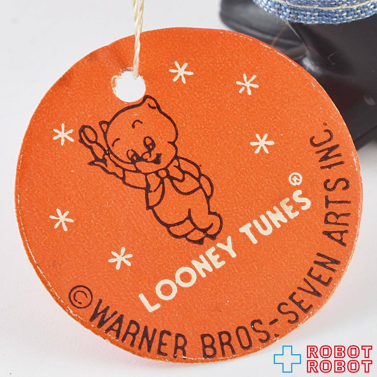 1975年製 ルーニーチューンズ ヨセミテ・サム ヴィンテージ