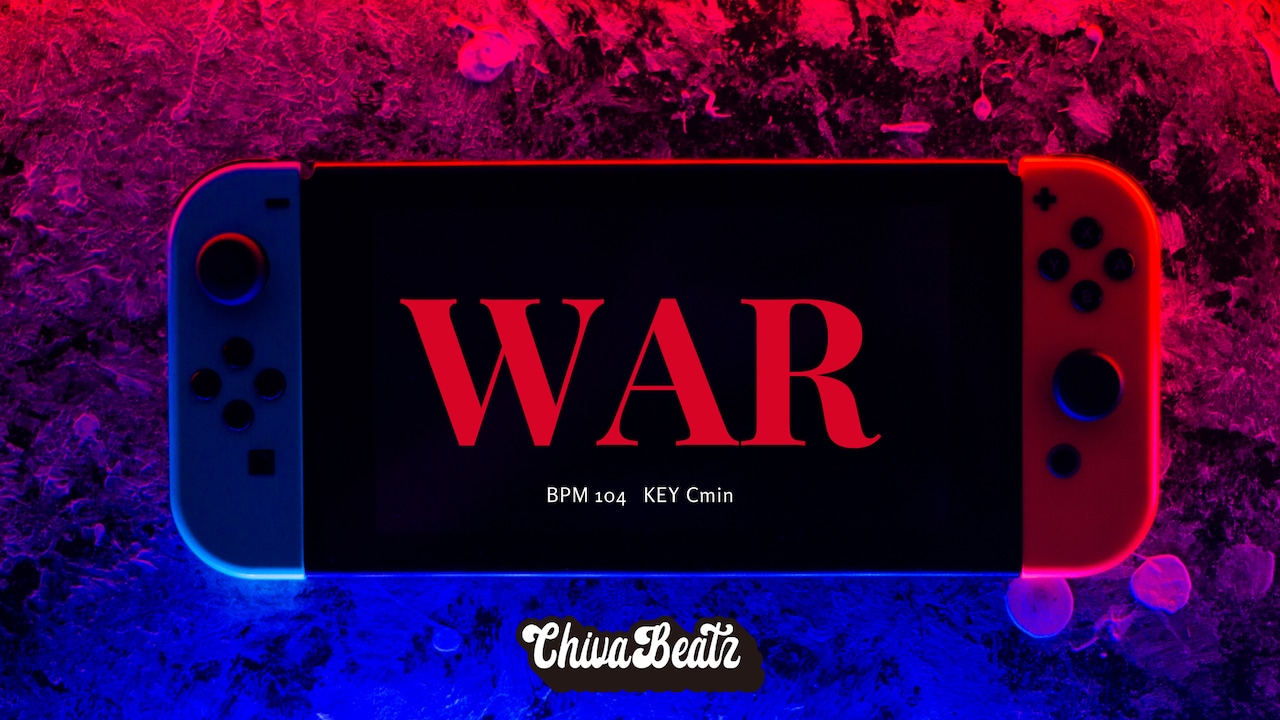 【独占利用ライセンス】WAR