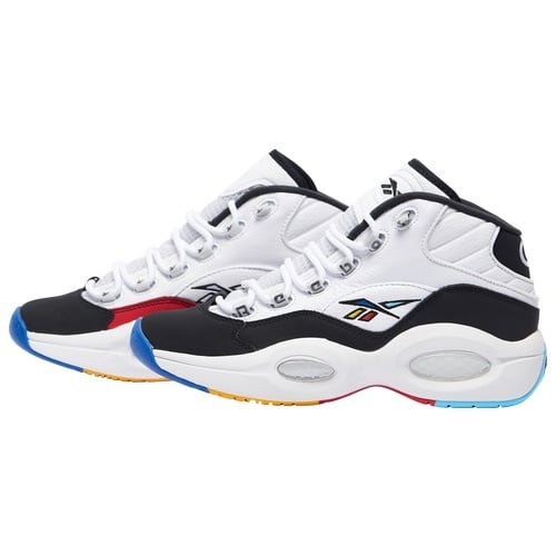 Reebok Question Mid Class of 16 アレンアイバーソン | jordan_sneakers
