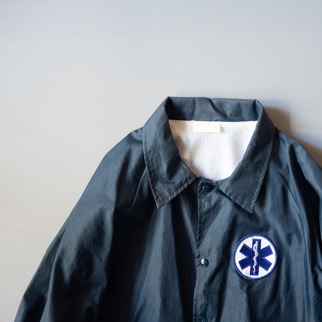 unknown vintage Star of life jacket