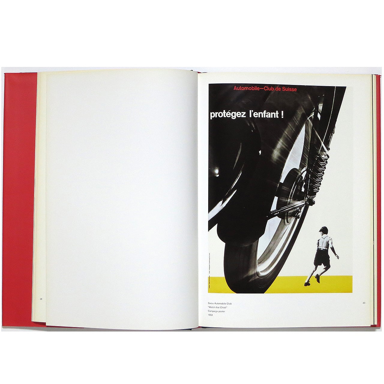 Josef Muller-Brockmann: Pioneer of Swiss Graphic Design ヨゼフ