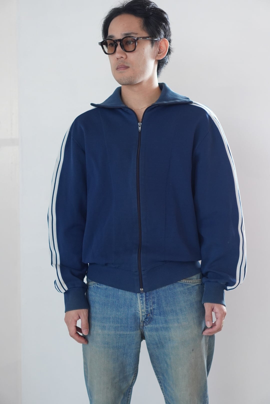 adidas track jacket