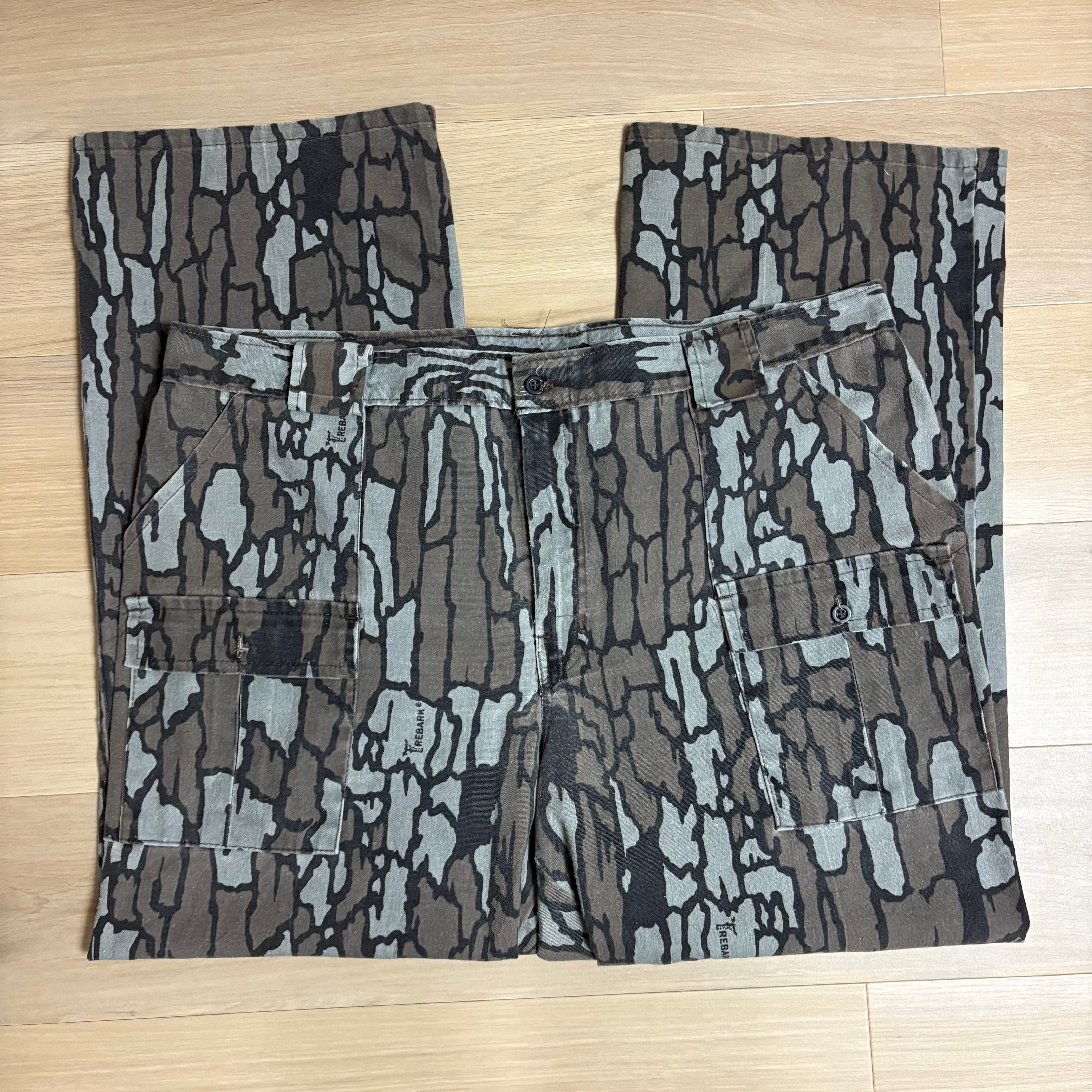 名作】1940s USMC P-44 ダックハンターカモ カバーオール HBT | 下北沢