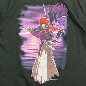 00s RUROUNI KENSHIN