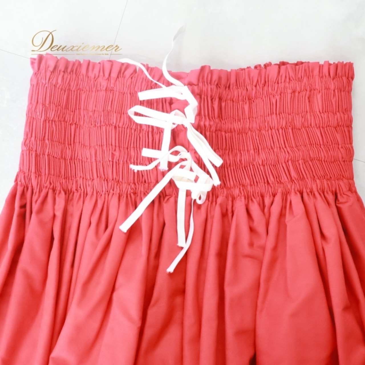 フラダンス 衣装 パウスカート オレンジ系 カパリリ 日本製 ハイビスカス柄 ハワイアンプリント グラデーション ハワイアン アロハ Kapalili フラ ダンス シングル スカート レッスン 練習 華やか 鮮やか おしゃれ かわいい レッド系 ブラウン系 イエロー系 橙 赤 茶 黄 フラ ダンス衣装 リゾートコーデ メイドインジャパン かわいいデザイン パーティー衣装 フェス トロピカルスタイル