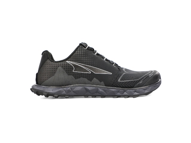 【ALTRA】 SUPERIOR 4.5 M(Black)