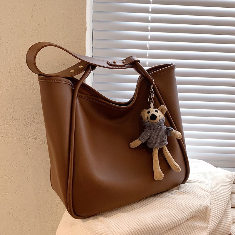オータムウィンターショルダーバッグ 秋物 冬物 トートバッグ Tiancai_Wing_Bag88423507391