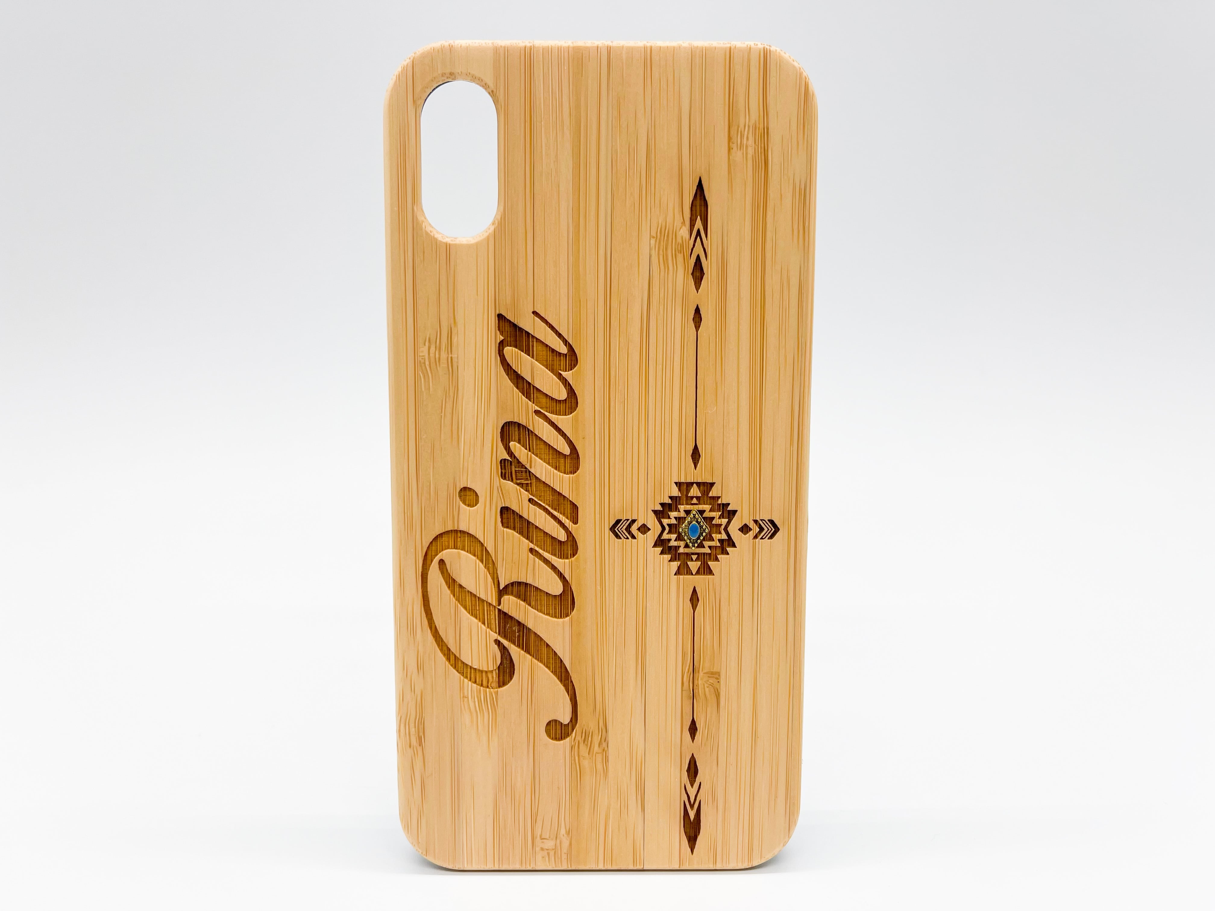 Native arrow(bamboo)