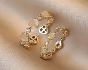 ホイップリング / サイズフリー( A / B )