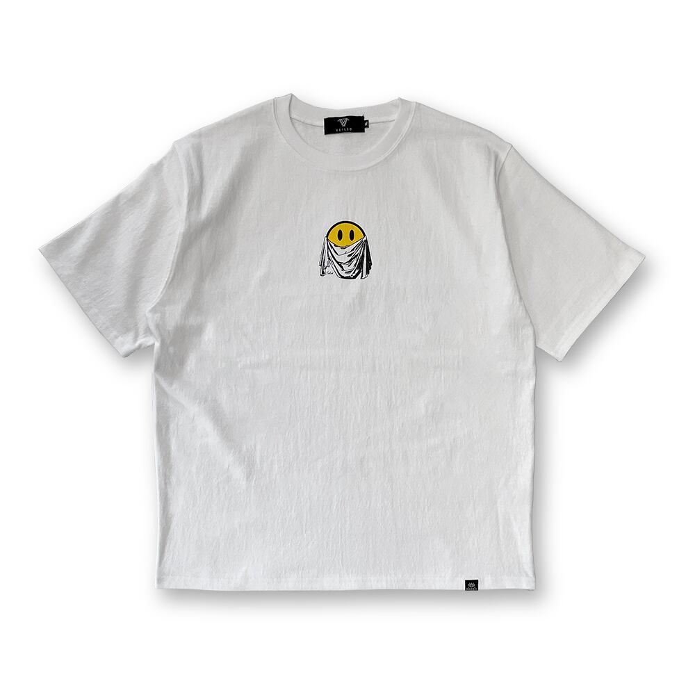 KEIJU × Cash NITO ARENA TOUR限定 Tシャツ ホワイト OFFICIAL