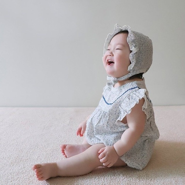 《予約》lemonade ¨ mist flower suit ¨ 26summer