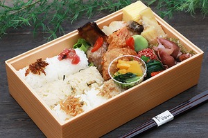 お弁当【雅】Miyabi