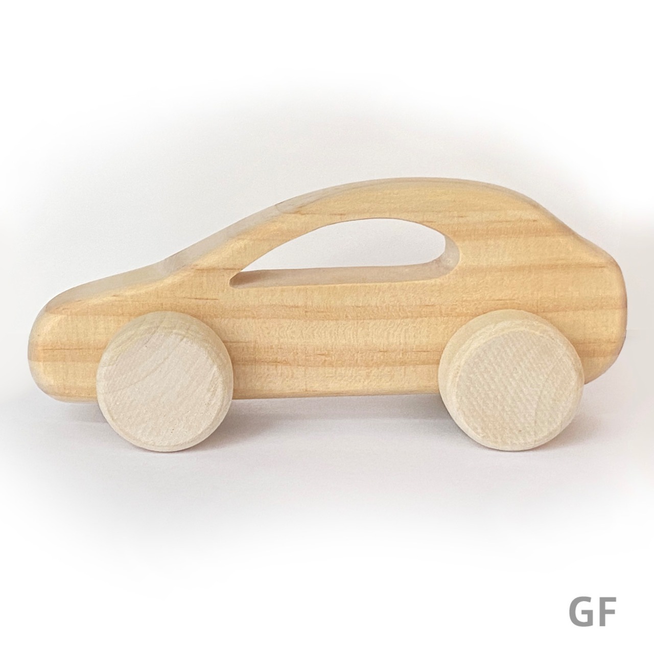 『IMPIZM』ウッドカー／WoodCar