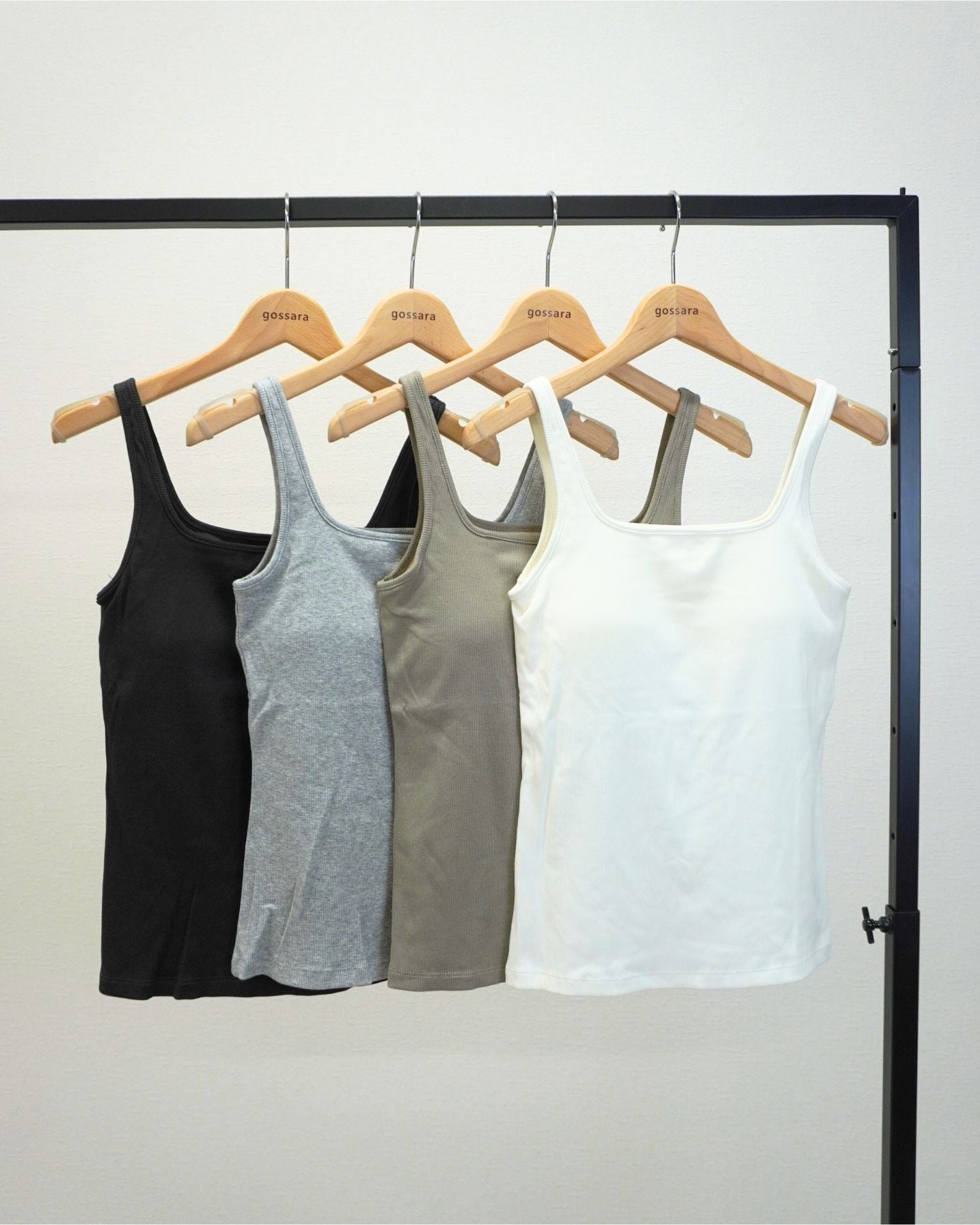 接触冷感カップ付タンク 5146010(0303)