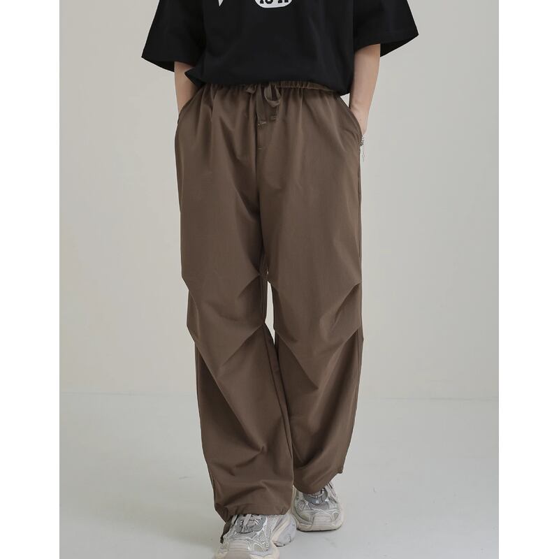 wide leg loose pants mr0314