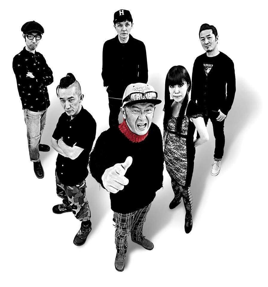 HOBBLEDEES / 月夜の星空 | NAGANO CLUB JUNKBOX OFFICIAL SHOP