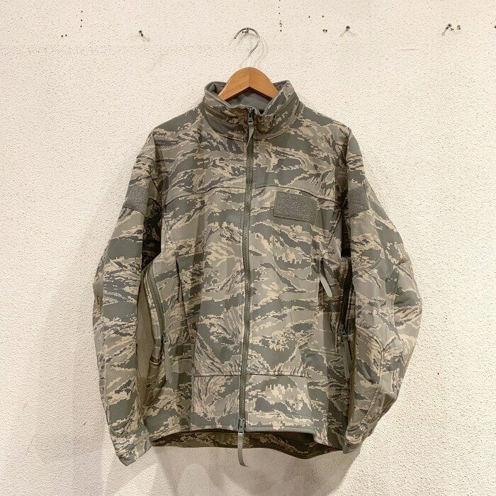 Wild Things WT Tactical ソフトシェル　ジャケットS米軍