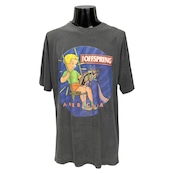【THE OFFSPRING】オフスプリング "AMERICANA" Vintage Tシャツ