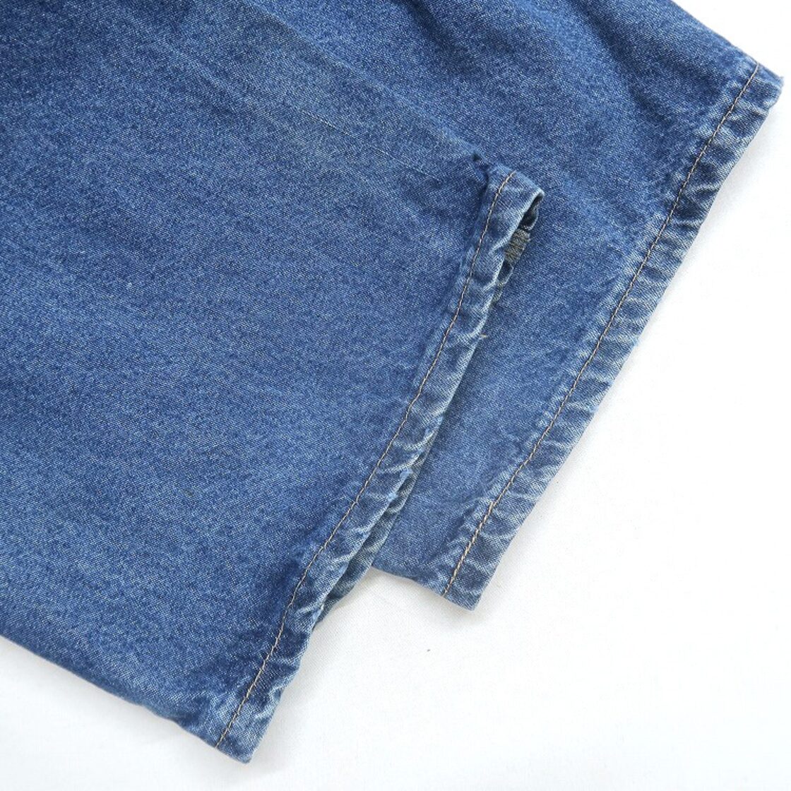 古着 カーハート Carhartt ワーク デニム ペインターパンツ デニム 